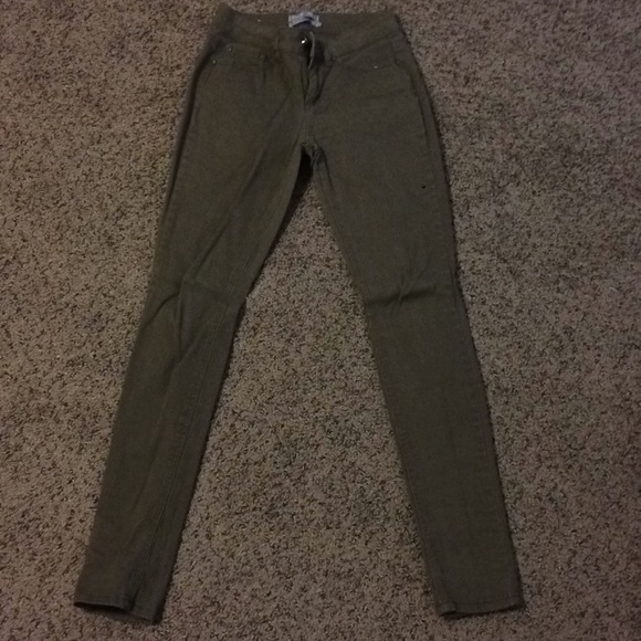 Jeans - Picture 1 of 1